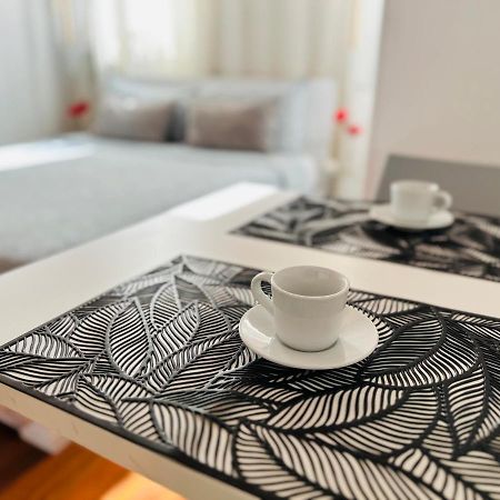 Cozy Apartment Center Бергамо Экстерьер фото