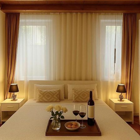 Cozy Apartment Center Бергамо Экстерьер фото